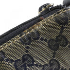 Gucci Shoulder Bag Blue — view 4