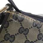 Gucci Shoulder Bag Blue — view 5