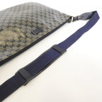 Gucci Shoulder Bag Blue — view 6