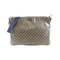 Gucci Shoulder Bag Blue