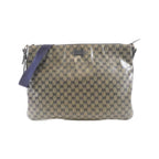 Gucci Shoulder Bag Blue