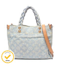 Louis Vuitton 2-Way Shoulder Bag Crossbody Togo PM Monogram