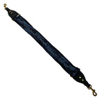 Dior Embroidered Studded Shoulder Strap — view 4