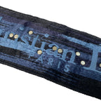 Dior Embroidered Studded Shoulder Strap — view 6
