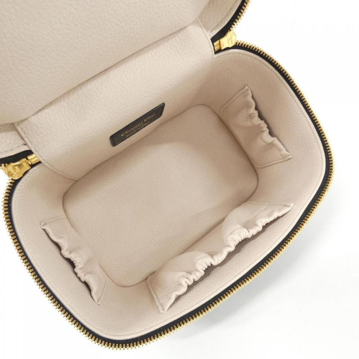 Christian Dior Caro Black Bag — view 6