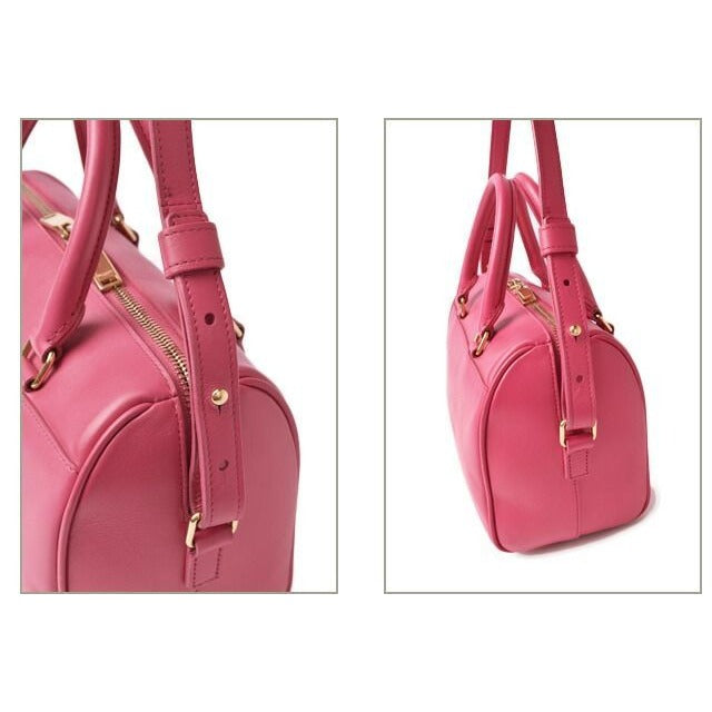 Saint Laurent Shoulder Bag Classic BABY Duffle — view 2