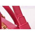 Saint Laurent Shoulder Bag Classic BABY Duffle — view 8