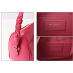 Saint Laurent Shoulder Bag Classic BABY Duffle — view 9
