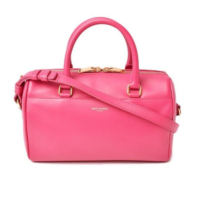 Saint Laurent Shoulder Bag Classic BABY Duffle