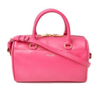 Saint Laurent Shoulder Bag Classic BABY Duffle