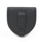 Gucci Coin Case Leather Black — view 2