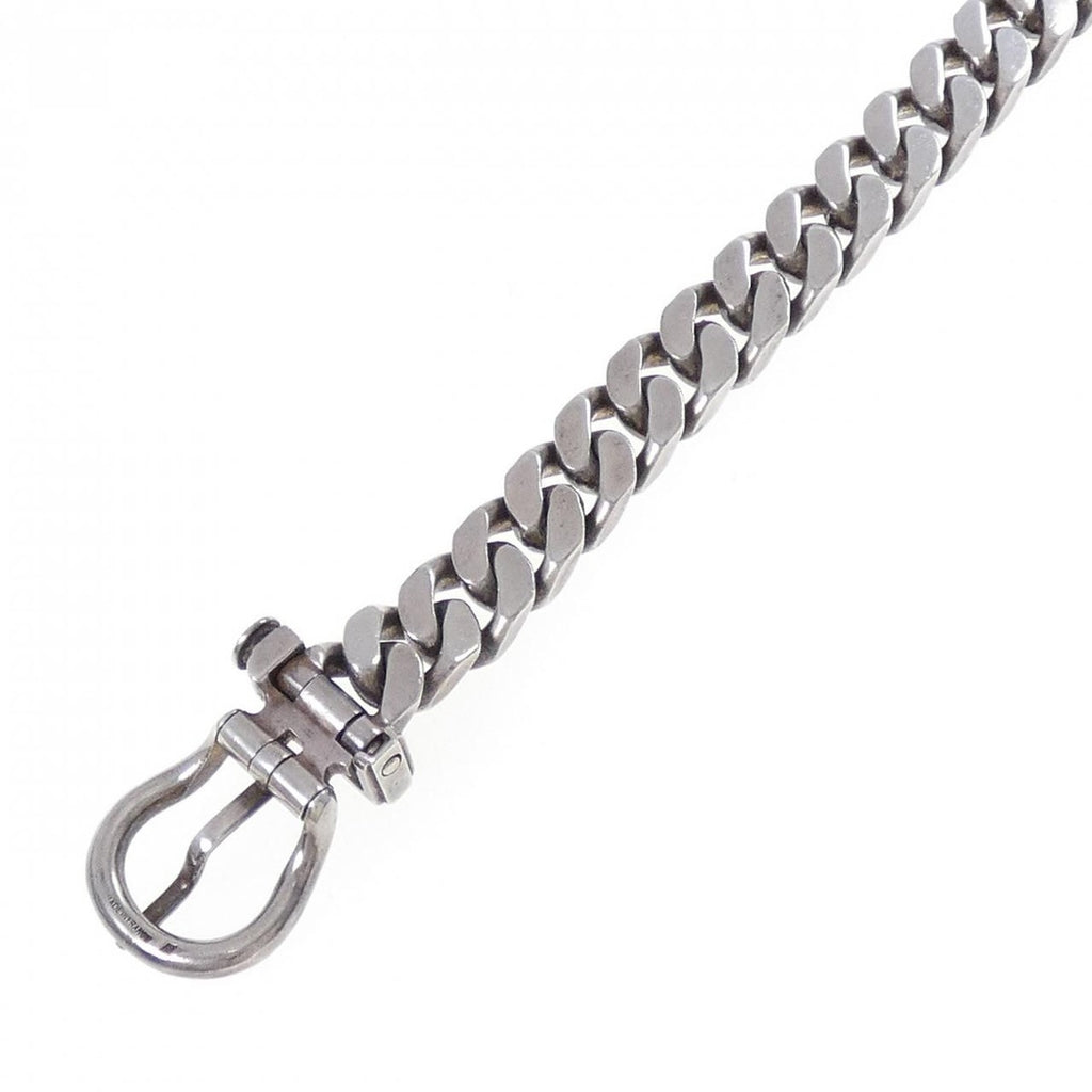 Hermes Vintage Boucle Series Bracelet — view 2