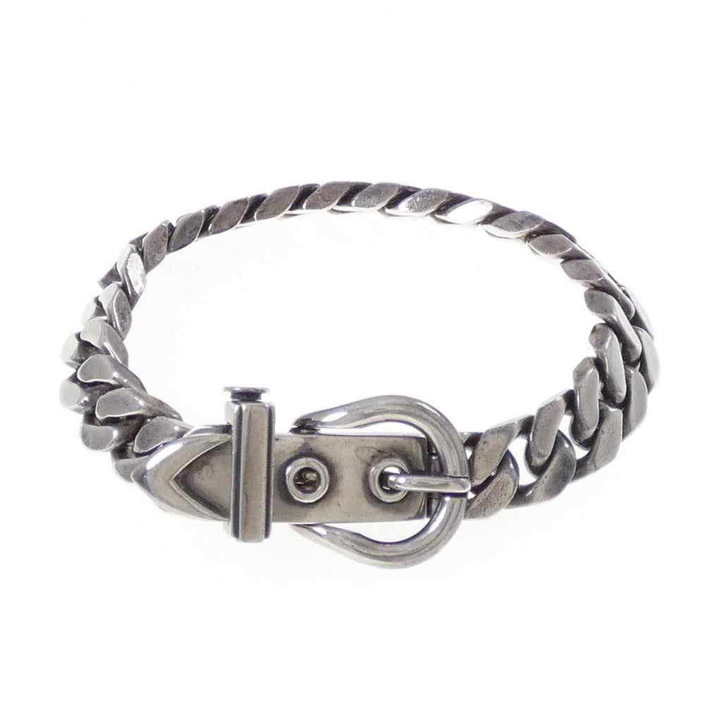Hermes Vintage Boucle Series Bracelet — view 3