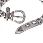 Hermes Vintage Boucle Series Bracelet — view 4