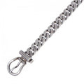 Hermes Vintage Boucle Series Bracelet