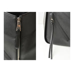 Loewe Shoulder Bag 3-Way Hammock Small Anagram — view 2