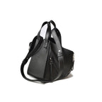 Loewe Shoulder Bag 3-Way Hammock Small Anagram — view 4