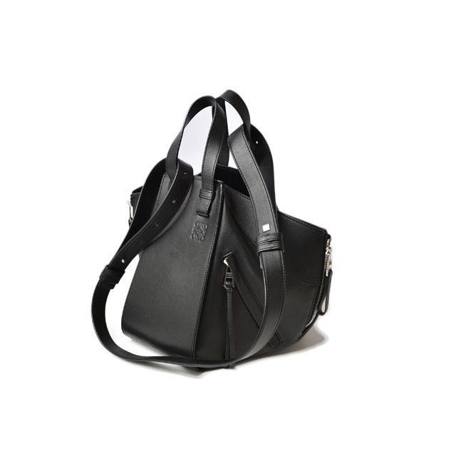 Loewe Shoulder Bag 3-Way Hammock Small Anagram — view 4