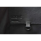 Loewe Shoulder Bag 3-Way Hammock Small Anagram — view 9
