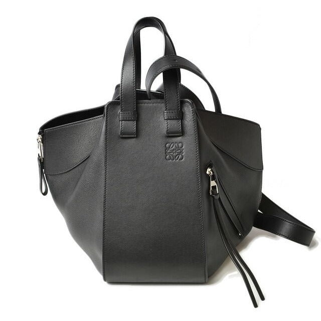 Loewe Shoulder Bag 3-Way Hammock Small Anagram