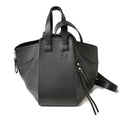 Loewe Shoulder Bag 3-Way Hammock Small Anagram