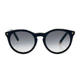 Louis Vuitton My Monogram Light Acetate Metal Gray Black Sunglasses Gold Eyewear