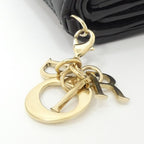 Dior Lady Lotus Wallet — view 3