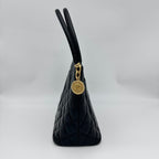 Chanel Medallion Tote Gold — view 3