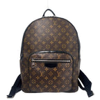 Louis Vuitton Super IC Monogram Macassar Josh Backpack