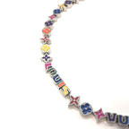 Louis Vuitton Necklace Monogram Party Accessories — view 6