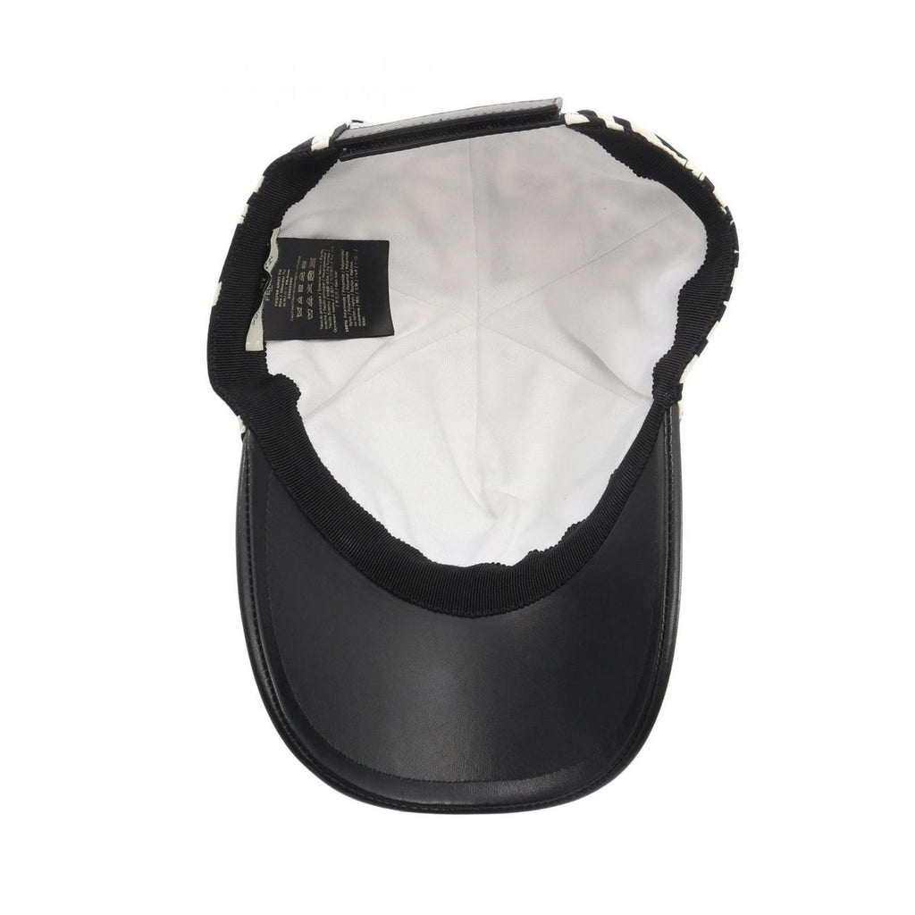 Fendi Cap Nylon Hat — view 3