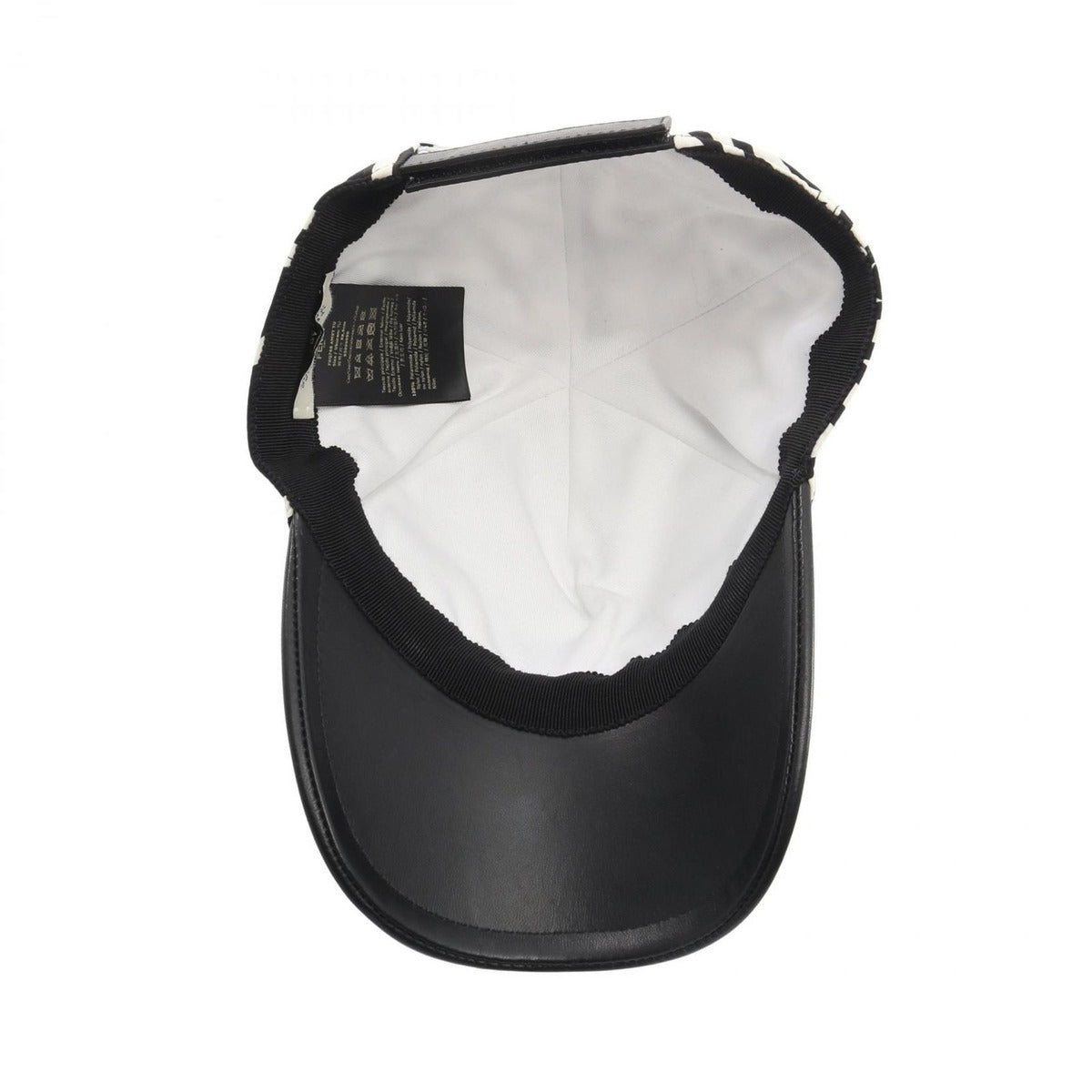 Fendi Cap Nylon Hat — view 3