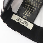 Fendi Cap Nylon Hat — view 4