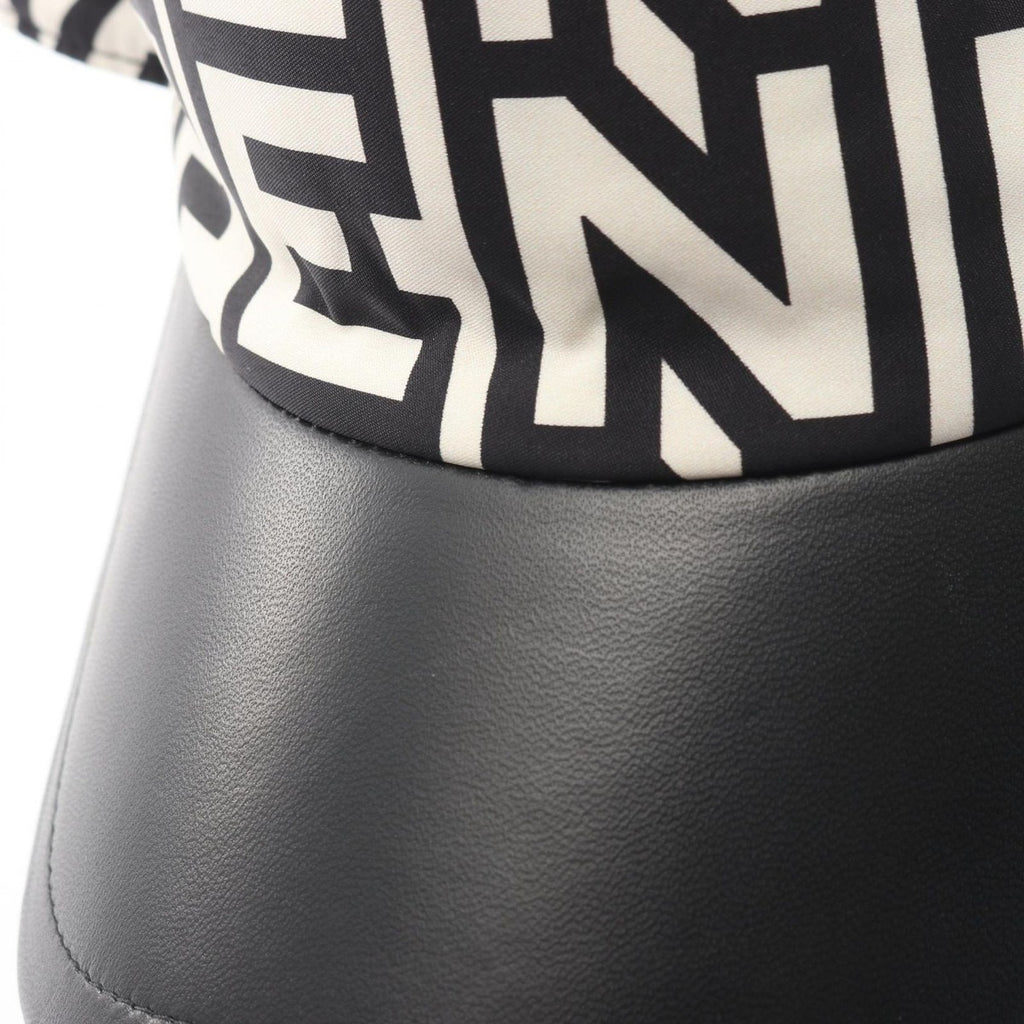 Fendi Cap Nylon Hat — view 7