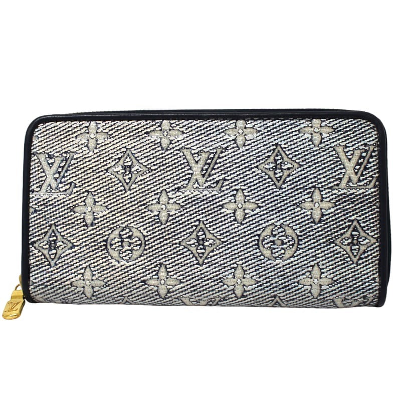 Louis Vuitton Monogram Jacquard
