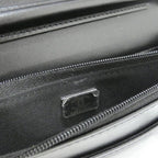 Chanel Chain Wallet Silver — view 9