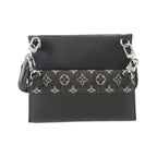 Louis Vuitton Monogram Drip Trio Pouch Shoulder Bag — view 2