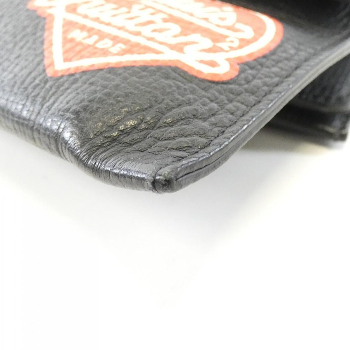 Louis Vuitton Monogram Drip Trio Pouch Shoulder Bag — view 4