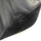 Louis Vuitton Monogram Drip Trio Pouch Shoulder Bag — view 8