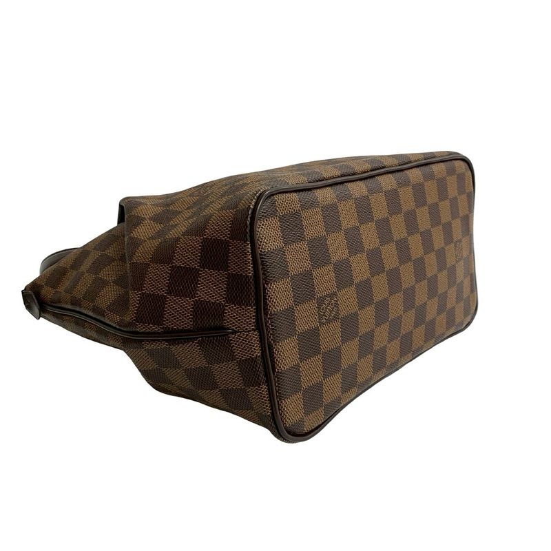 Louis Vuitton Westminster PM Damier Leather — view 8