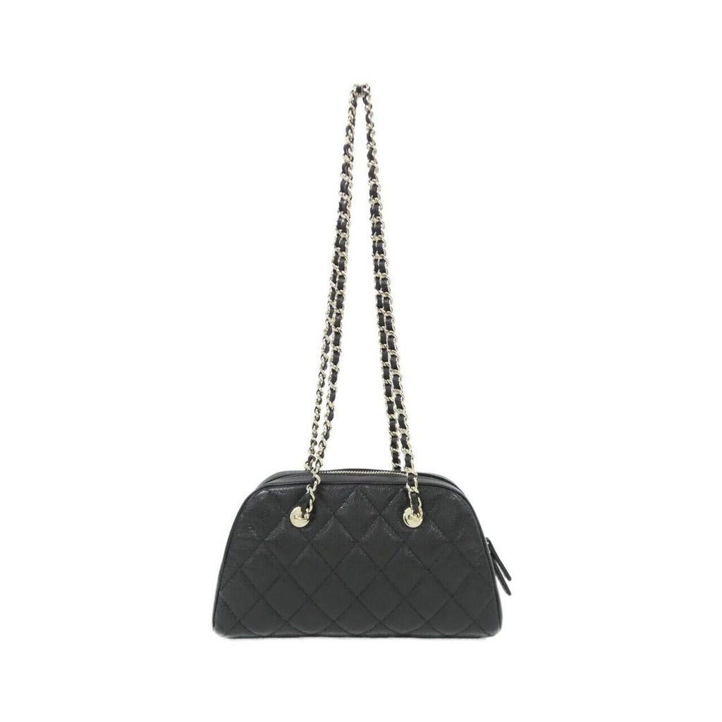 Chanel Chain Clutch Gold — view 2