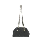 Chanel Chain Clutch Gold — view 2