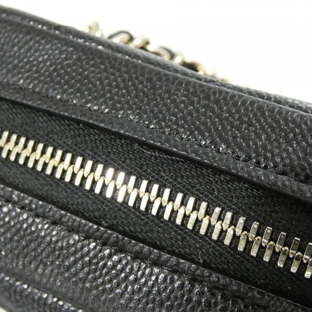 Chanel Chain Clutch Gold — view 5