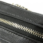 Chanel Chain Clutch Gold — view 5