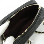 Chanel Chain Clutch Gold — view 7