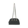 Chanel Chain Clutch Gold