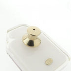 Chanel Pin Brooch Pink — view 3
