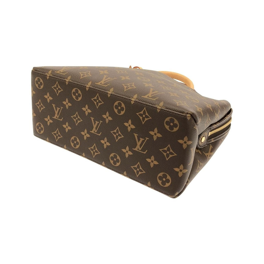 Louis Vuitton Monogram Petit Palais PM Bag — view 2