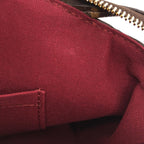 Louis Vuitton Monogram Petit Palais PM Bag — view 7