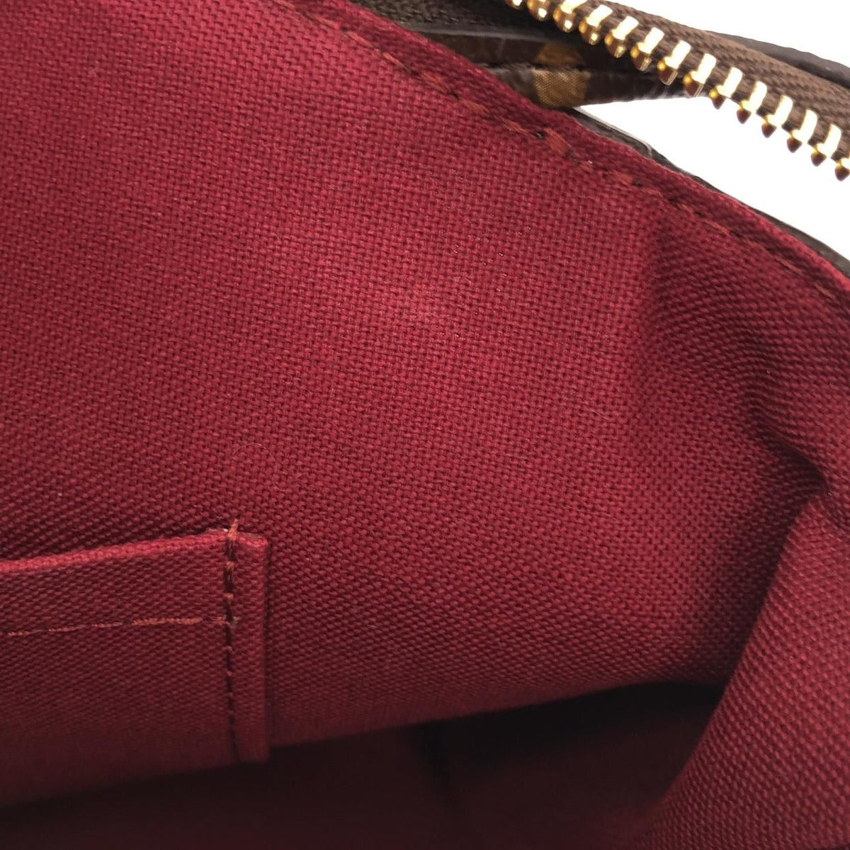 Louis Vuitton Monogram Petit Palais PM Bag — view 7